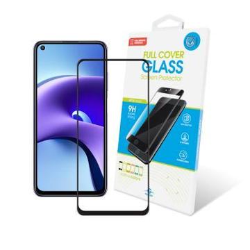 Захисне скло та плівка Global Full Glue ZTE A5 2019 black (1283126504419)