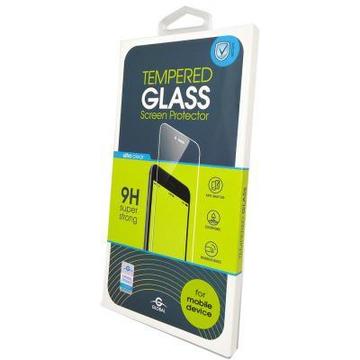 Защитное стекло и пленка  Global for Oppo A15 Full Glue Black (1283126510960)