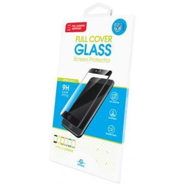 Защитное стекло и пленка  Global for Nokia 2.4 Full Glue Black (1283126510700)
