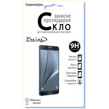 Захисне скло та плівка Dengos Full Glue Samsung Galaxy A22 (black) (TGFG-180)