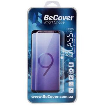 Защитное стекло и пленка  BeCover for Xiaomi Redmi 9T Clear (705909)