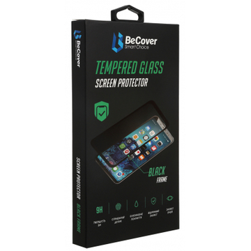 Защитное стекло и пленка  BeCover for Samsung Galaxy M32 SM-M325 (706608)