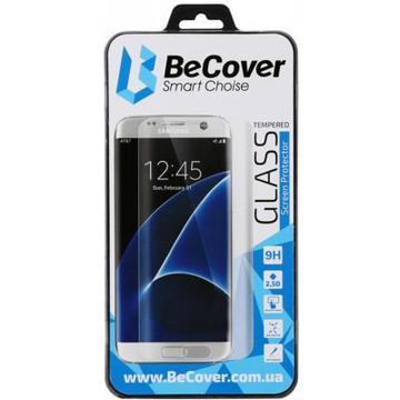 Захисне скло та плівка BeCover Samsung Galaxy A72 SM-A726 Black (705660)