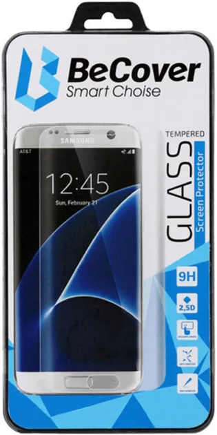 Захисне скло BeCover Samsung Galaxy A42 SM-A426 Clear (705659)