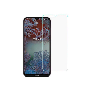 Захисне скло BeCover Nokia G10/G20 Crystal Clear Glass (706390)