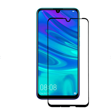 Защитное стекло BeCover for Huawei P Smart 2019 Black (703136)