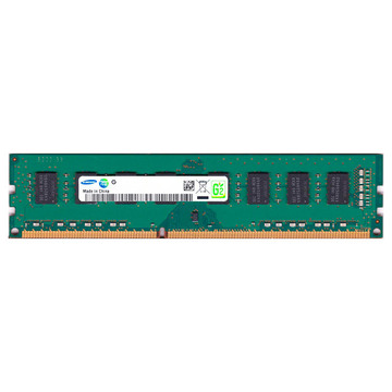 Оперативная память Samsung 4GB DDR3 1600MHz (M378B5173EB0-CK0)