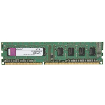 Оперативна пам'ять Kingston DDR3 2GB (KVR1333D3S8N9/2G)