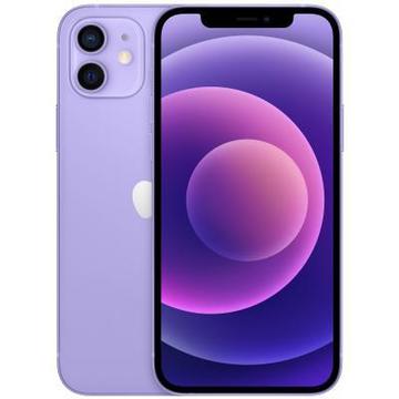 Смартфон Apple iPhone 12 mini 256Gb Purple (MJQH3)