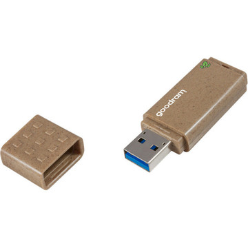 Флеш пам'ять USB GoodRAM 64GB (UME3-0640EFR11)
