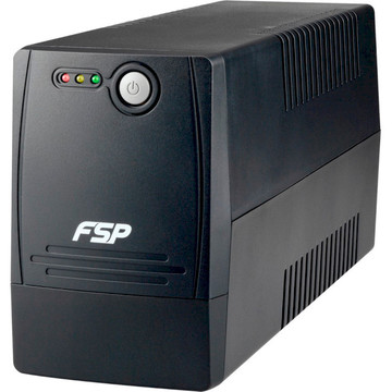 Блок безперебійного живлення FSP FP2000 2000VA (PPF12A0817)