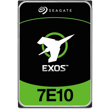 Жорсткий диск Seagate Exos 7E10 10TB (ST10000NM017B)