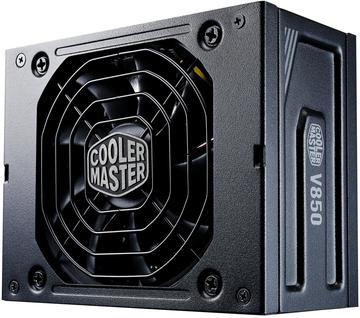 Блок питания Cooler Master SFX 750W MPY-8501-SFHAGV