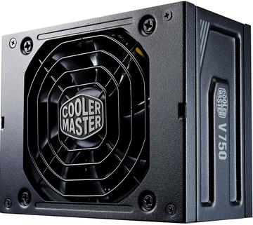 Блок живлення Cooler Master SFX 750W MPY-7501-SFHAGV