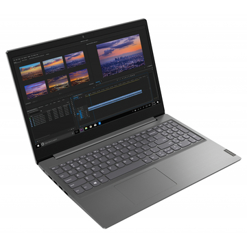 Ноутбук Lenovo V15-IGL CMD-N4020 (82C30027RA)