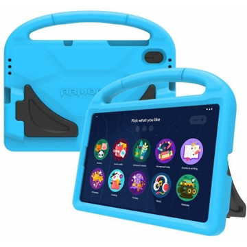 Чохол, сумка для планшета Lenovo M10HD 2nd Kids Bumper Blue (ZG38C03434)
