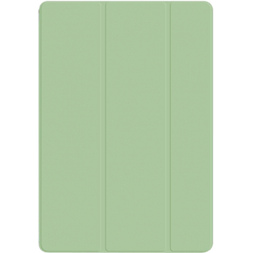 Чехол, сумка для планшетов BeCover Soft TPU Pencil Apple iPad mini 6 2021 Green (706756)