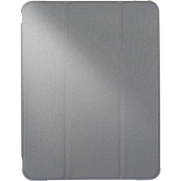 Чехол, сумка для планшетов BeCover Soft TPU Pencil Apple iPad mini 6 2021 Gray (706755)