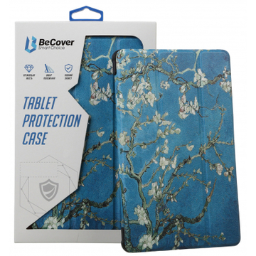 Чехол, сумка для планшетов BeCover Smart for Samsung Galaxy Tab A7 Lite SM-T220/SM-T225 Spring (706462)