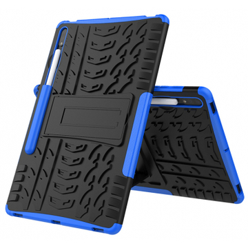 Чехол, сумка для планшетов BeCover for Samsung Galaxy Tab S7 FE SM-T735/Galaxy Tab S7+ SM-T975 Blue (707137)