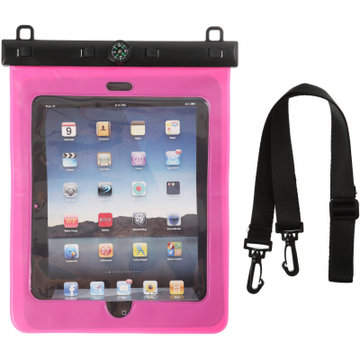 Чохол, сумка для планшета Armorstandart Universal 11" Waterproof Case Pink (ARM59203)