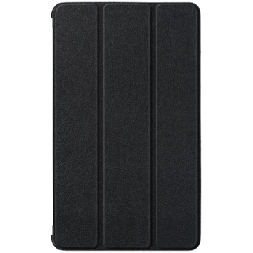 Чохол, сумка для планшета Armorstandart Smart Case Lenovo Tab M7 (ZA570168UA) LTE Black (ARM58606)