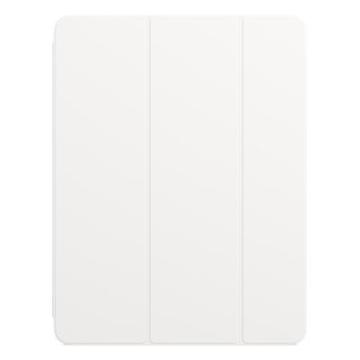 Чохол, сумка для планшета Apple Smart Folio for iPad Pro 12.9-inch (5th generation) - White (MJMH3ZM/A)