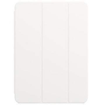 Чехол, сумка для планшетов Apple Smart Folio for iPad Air (4th generation) - White (MH0A3ZM/A)