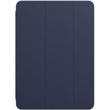 Чохол, сумка для планшета Apple Smart Folio for iPad Air (4th generation) - Deep Navy (MH073ZM/A)