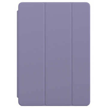 Чохол, сумка для планшета Apple Smart Cover for iPad (9th generation) - English Lavender (MM6M3ZM/A)