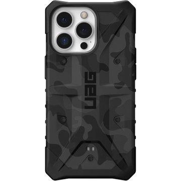 Чохол для смартфона Uag Apple Iphone 13 Pro Pathfinder SE Midnight Camo (113157114061)