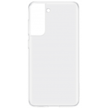 Чохол для смартфона Samsung Premium Clear Cover Galaxy S21 FE (G990) Transparent (EF-QG990CTEGRU)