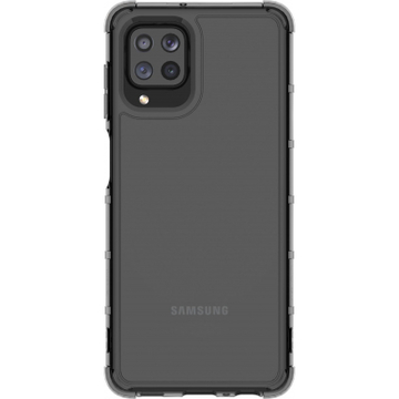 Чохол для смартфона Samsung KD Lab M Cover Galaxy M22 (M225) Black (GP-FPM225KDABW)