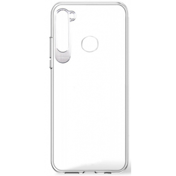 Чохол для смартфона Dengos Xiaomi Redmi Note 8 2021 (DG-TPU-TRP-48)