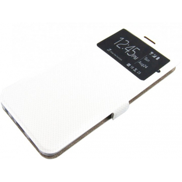Чохол для смартфона Dengos OPPO A16 (white) (DG-SL-BK-315)