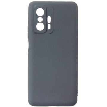 Чохол для смартфона Dengos Carbon Xiaomi 11T (DG-TPU-CRBN-138)