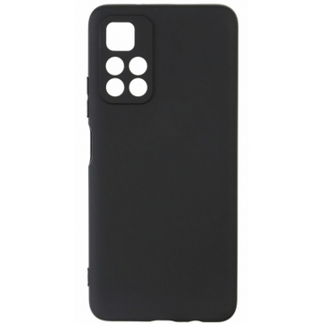 Чохол для смартфона Drobak Armor TPU Case Apple iPhone 11 Pro Black (707043)