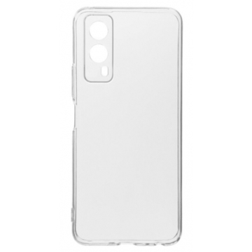 Чехол для смартфона BeCover for Vivo Y53s Transparancy (707229)