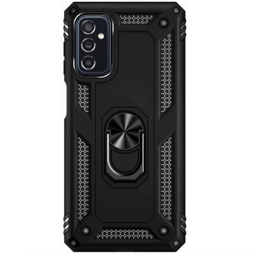 Чехол для смартфона BeCover Military for Samsung Galaxy M52 SM-M526 Black (707116)