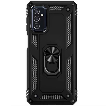 Чохол для смартфона BeCover Galaxy M52 SM-M526 Black (707116)