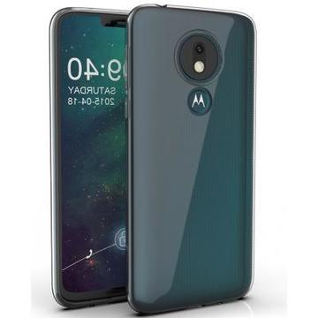 Чехол для смартфона BeCover Motorola Moto G7 Transparancy (705135)