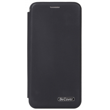 Чохол для смартфона Drobak Magnetic Ring Case with Airbag Apple iPhone 12 Pro Max Black (707018)