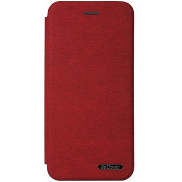 Чехол для смартфона BeCover Exclusive for Samsung Galaxy A02 SM-A022/M02 SM-M022 Burgundy Red (707006)