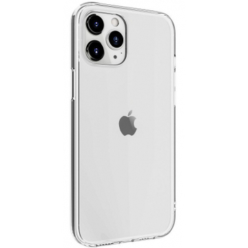 Чехол для смартфона BeCover for Apple iPhone 13 Pro Transparancy (706919)