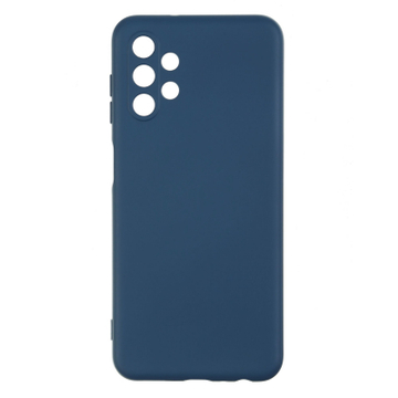 Чохол для смартфона Armorstandart SmartICON Case A13 4G Dark Blue (ARM60883)