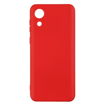 Чехол для смартфона Armorstandart Icon for Samsung Galaxy A03 Core SM-A032 Red (ARM60881)