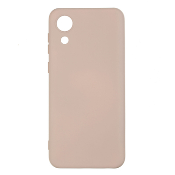 Чехол для смартфона Armorstandart Icon for Samsung Galaxy A03 Core SM-A032 Pink Sand (ARM60880)