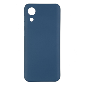 Чохол для смартфона Armorstandart SmartICON Case A03 Core (A032) Dark Blue (ARM60879)