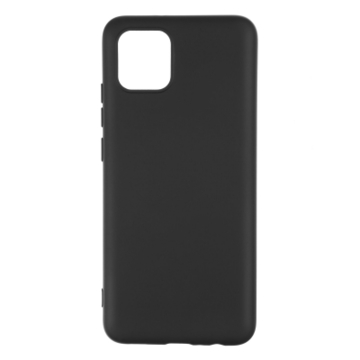 Чохол для смартфона Armorstandart SmartICON Case A03 4G Black (ARM60875)