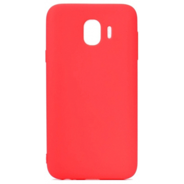 Чохол для смартфона Armorstandart Silicone Case Galaxy J4 (J400) Red (ARM52172)